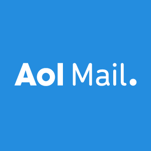 Aol Mail logo