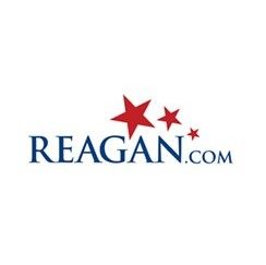 Reagan Email logo