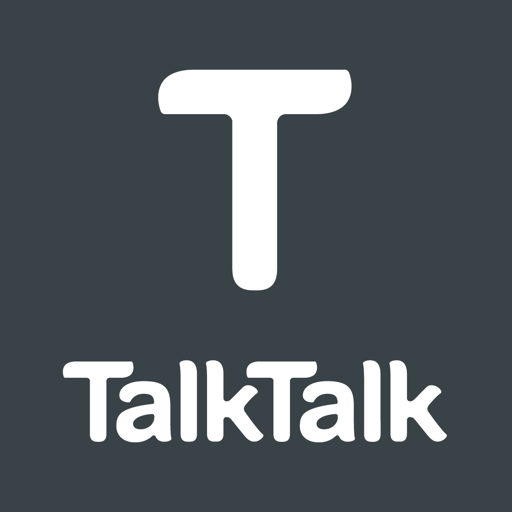TalkTalk Mail logo