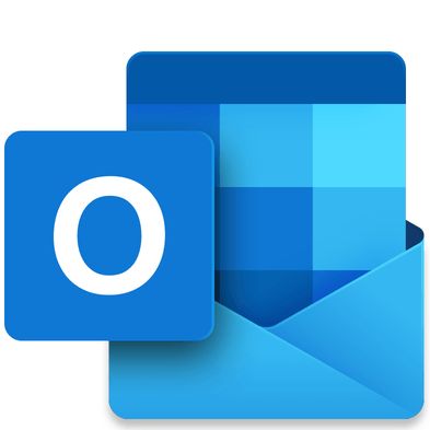 Outlook for iOS logo