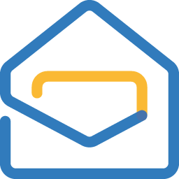 Zoho Email logo