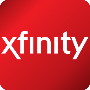 Comcast Xfinity Mail logo