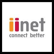 iiNet Webmail logo